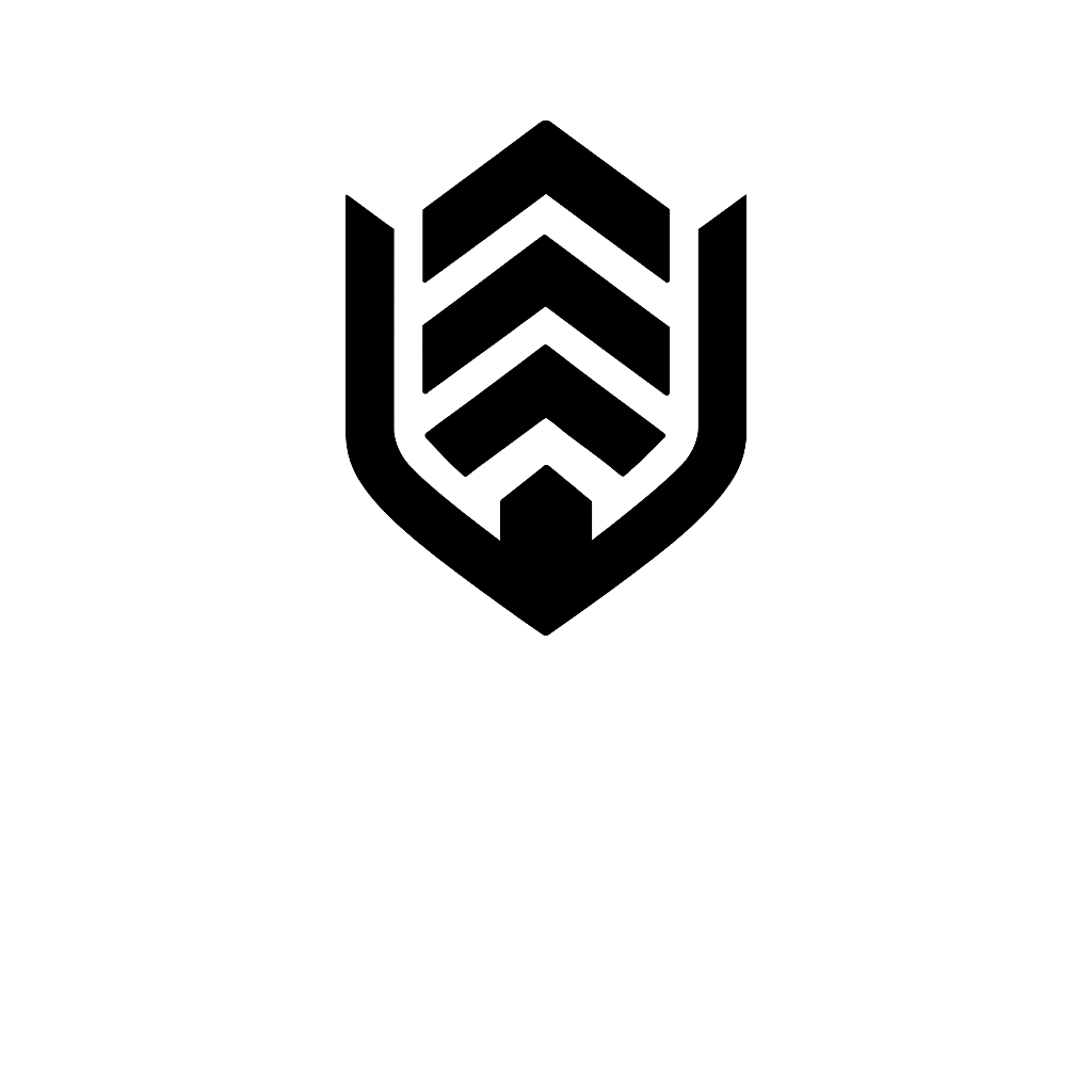 Raising Warriors Logo