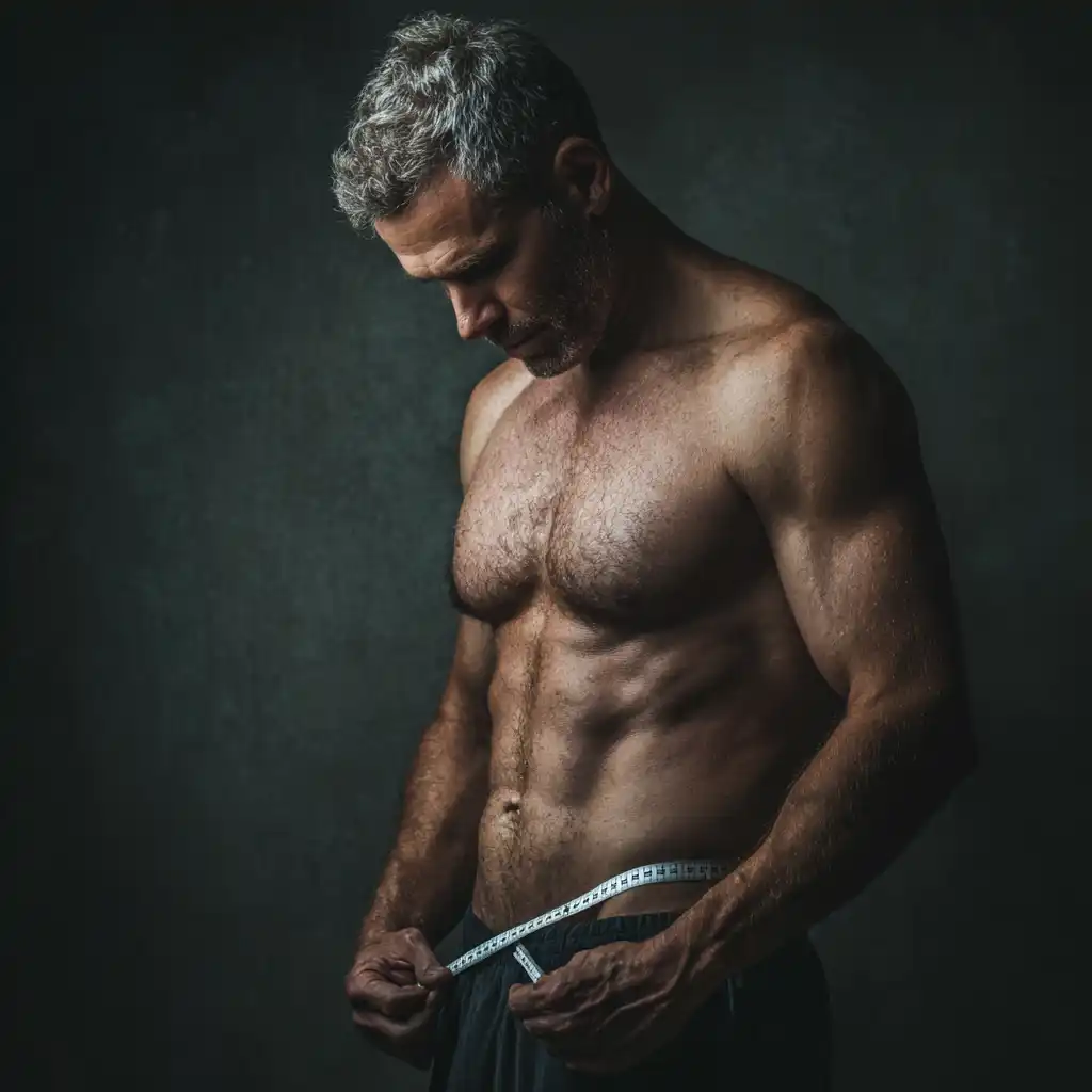 How to break a weight loss plateau by tracking body fat progress