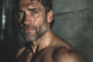 Best longevity workouts for men focused on strength and injury prevention