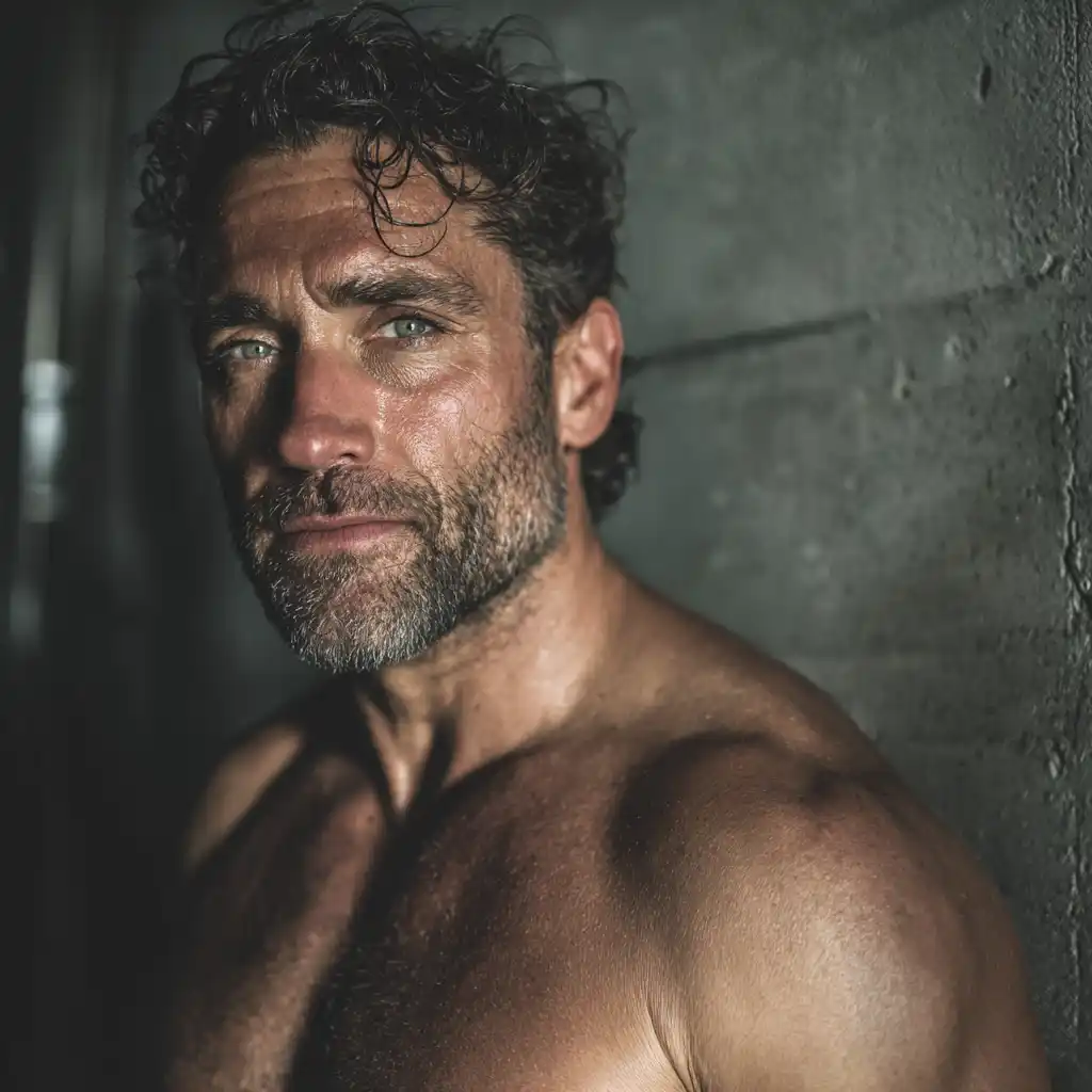 Best longevity workouts for men focused on strength and injury prevention