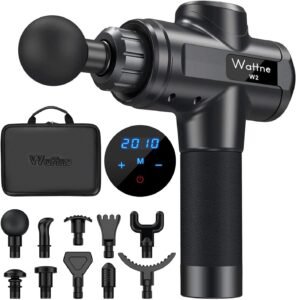 massage gun